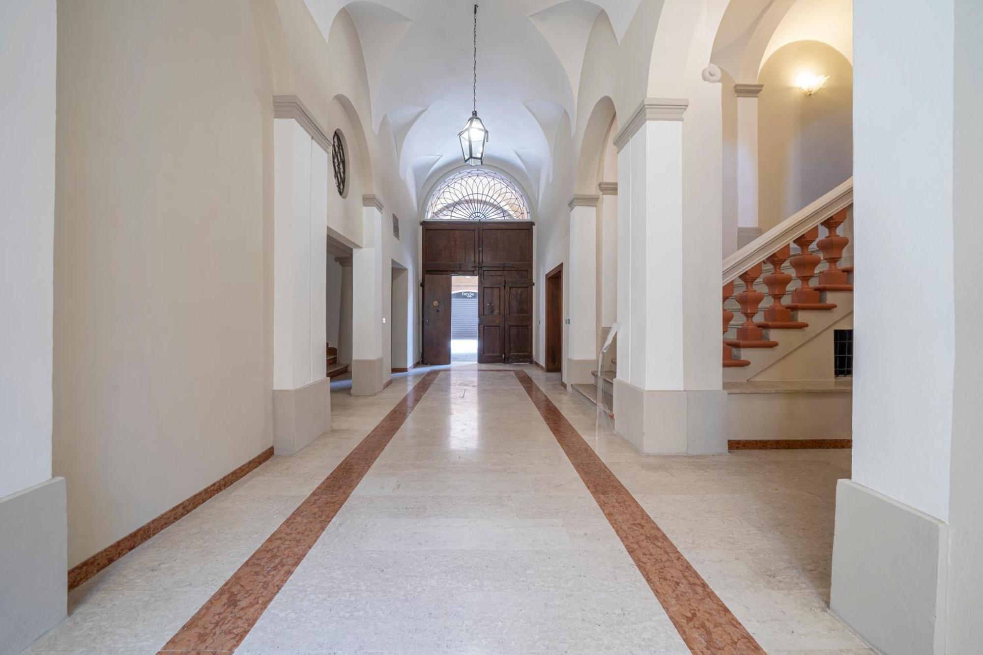 Via Emilia Centro - Stupendo Appartamento A Модена Екстериор снимка
